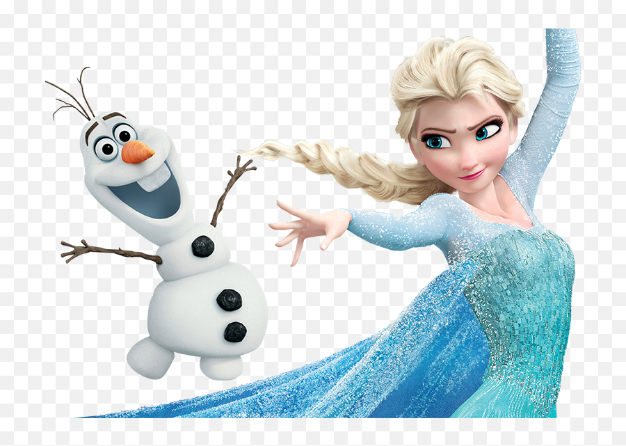 Frozen Kristoff Elsa Olaf Anna Free - Elsa Y Olaf Frozen Emoji,Olaf Png