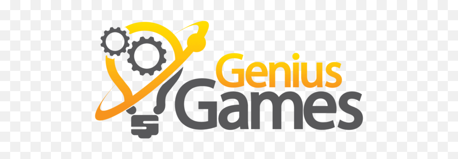 Genius Games Science Games Science Books For Kids - Language Emoji,Video Game Logo