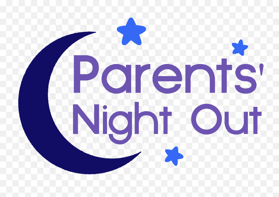 Parentsu0027 Night Out Registration - Coral Gables Emoji,In And Out Logo