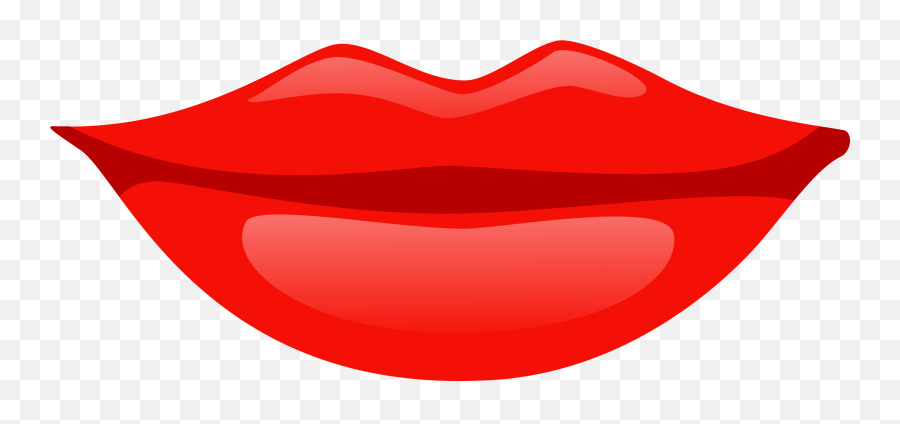 Lips Png Image Transparent - Lips Clipart Emoji,Lips Png