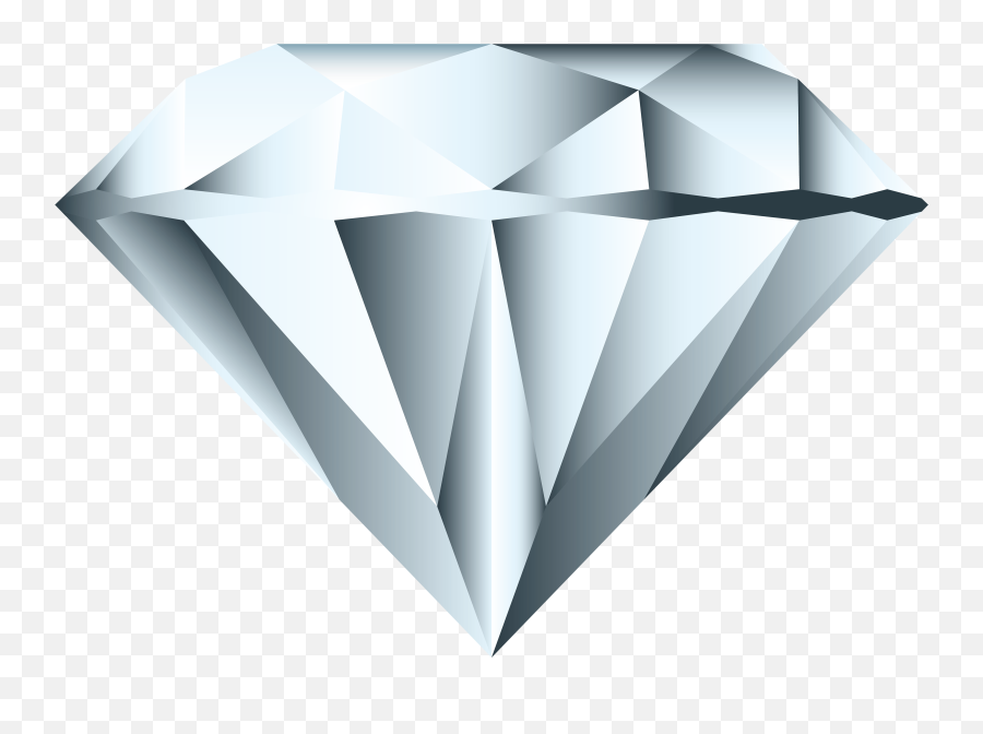 Library Of Big Diamond Picture Royalty - Diamond Clipart Png Emoji,Diamond Clipart