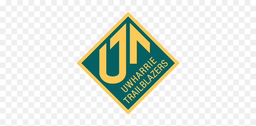 Memberships Uwharrie Trailblazers Emoji,Trailblazers Logo