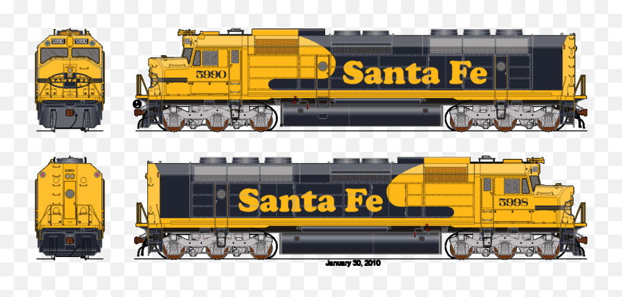 Bnsf Railroads Color - Freight Train Bnsf Train Coloring Pages Emoji,Bnsf Logo
