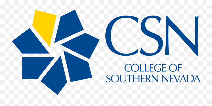 Steven Hale - Home Csn College Emoji,Unlv Logo