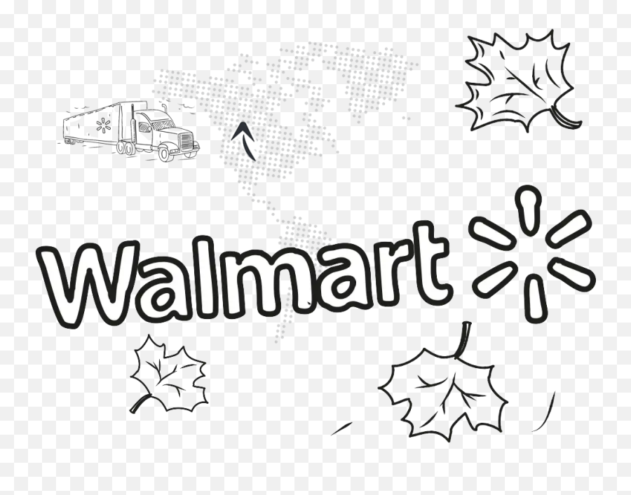 Walmart Archives - Language Emoji,Walmart Png