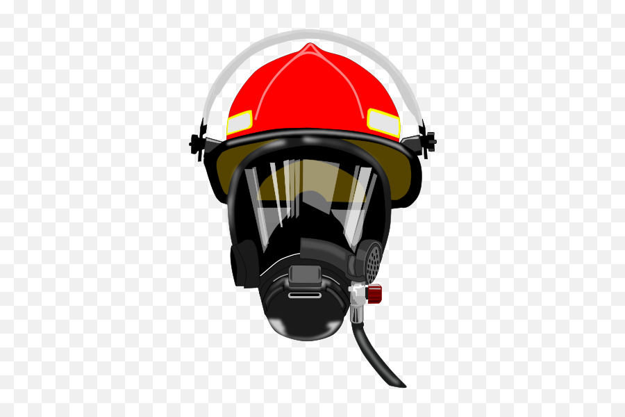 Fire Extinguisher Clipart Vector Clip - Kids Firefighter Mask Emoji,Fire Extinguisher Clipart