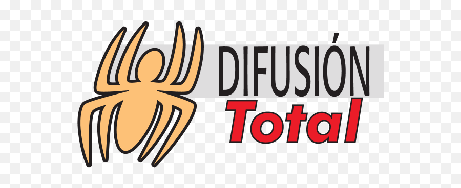 Difusion Total Logo Download - Language Emoji,Total Logo