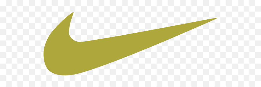 Yellow Nike Logo - Vertical Emoji,Nike Logo Wallpaper