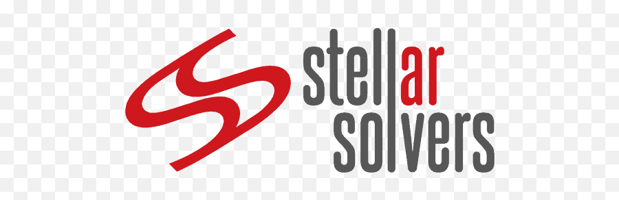 Homepage Stellar Solvers - Innovating Together Vertical Emoji,Red Ss Logo