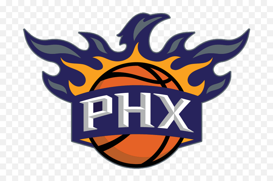 Catch All Arizona Cardinals Phoenix Suns Asu Nittany - Phoenix Suns Orange Logo Emoji,Asu Logo