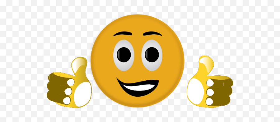 Smiley - Happy Emoji,Awesome Clipart