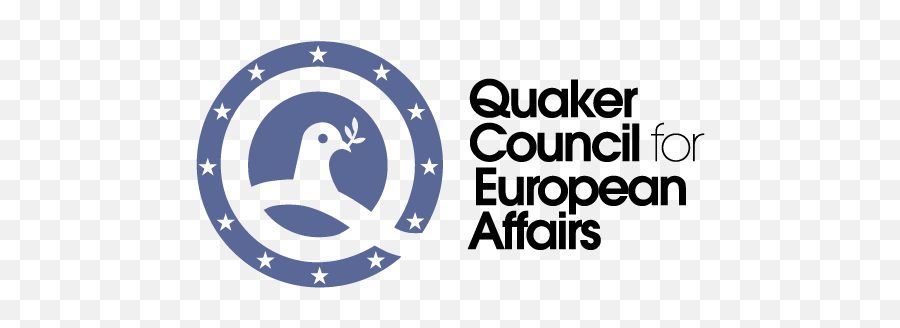 Quaker Council For European Affairs - Quaker Council For European Affairs Emoji,Quaker Logo