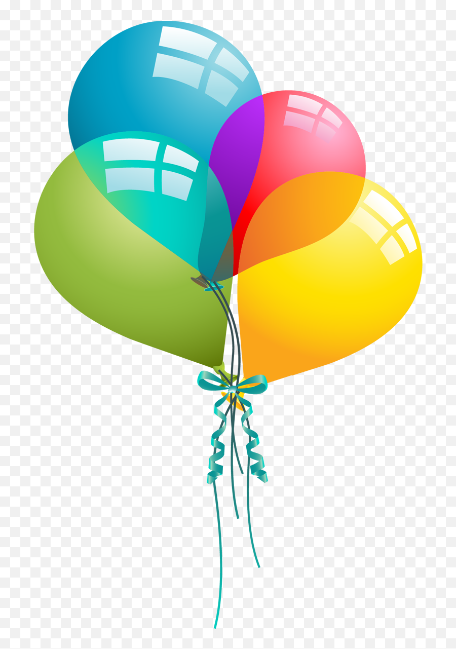 Happy Birthday Clipart Png Pic - Birthday Wishes Hd Png Emoji,Birthday Clipart