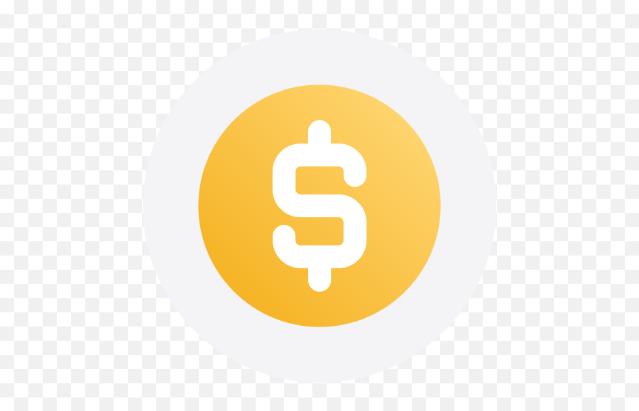 Dollar Money Logo Free Icon Of Social Media - Free Charing Cross Tube Station Emoji,Money Logo