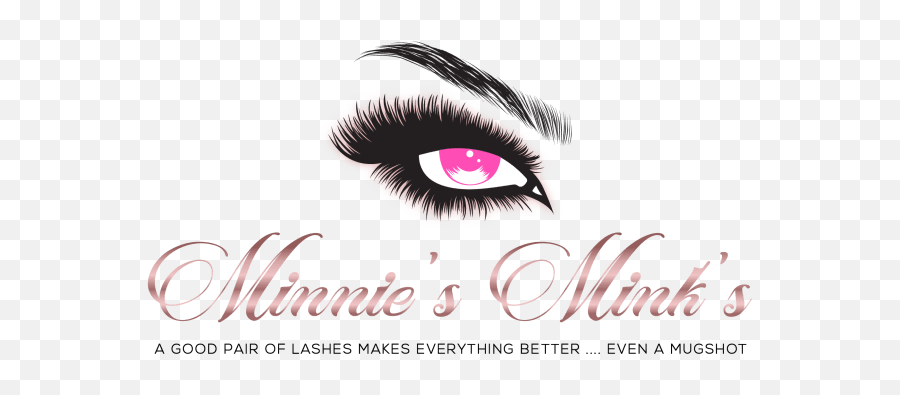 Design Business Card Of Eyelashes Logo - For Women Emoji,Eyelashes Logo