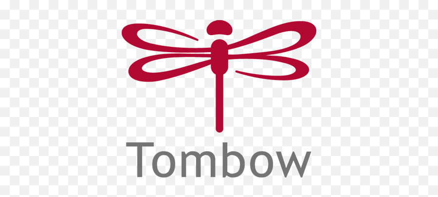 About Us - Tombow Logo Emoji,Dragonfly Logo