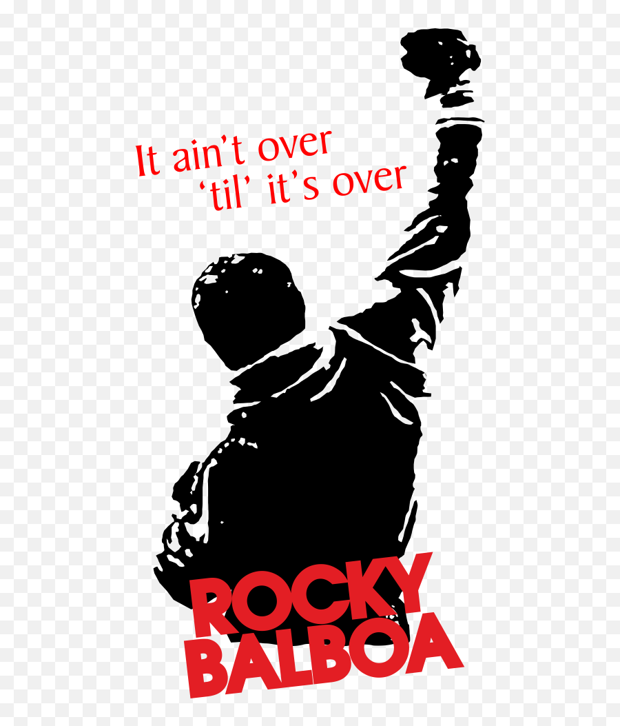 Rocky Balboa Wallpaper 4k Hd Png Download - Rocky Balboa Rocky Balboa Png Emoji,Transparent Wallpaper Iphone