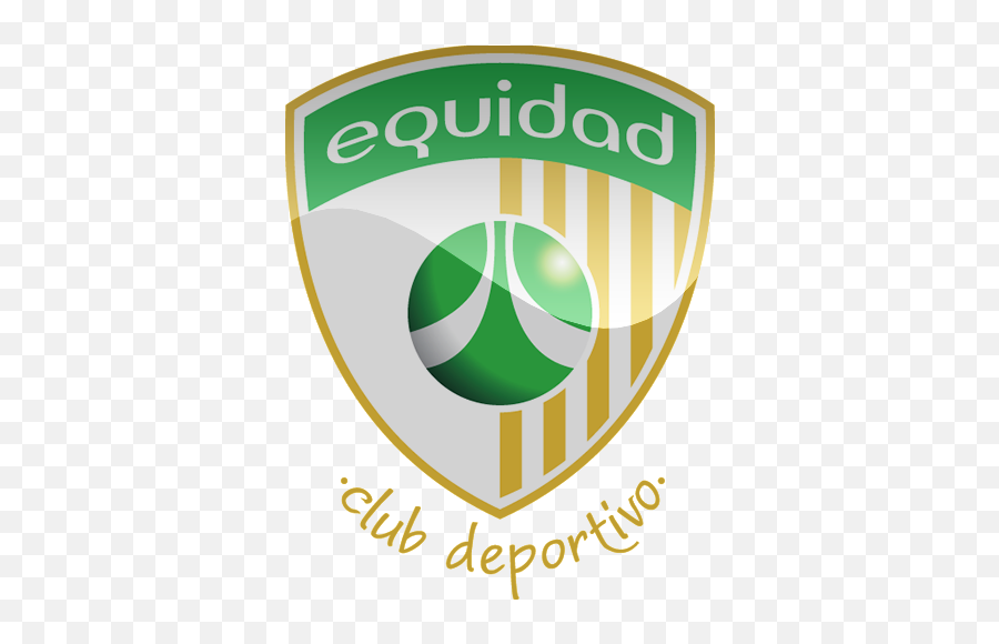 Cd La Equidad Football Logo Png - Logo Deportivo La Equidad Emoji,Tivo Logo