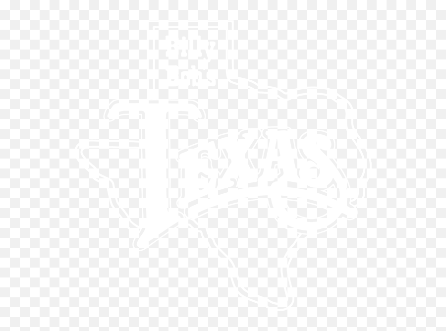 Billy Bobs Texas - Language Emoji,Texas Logo