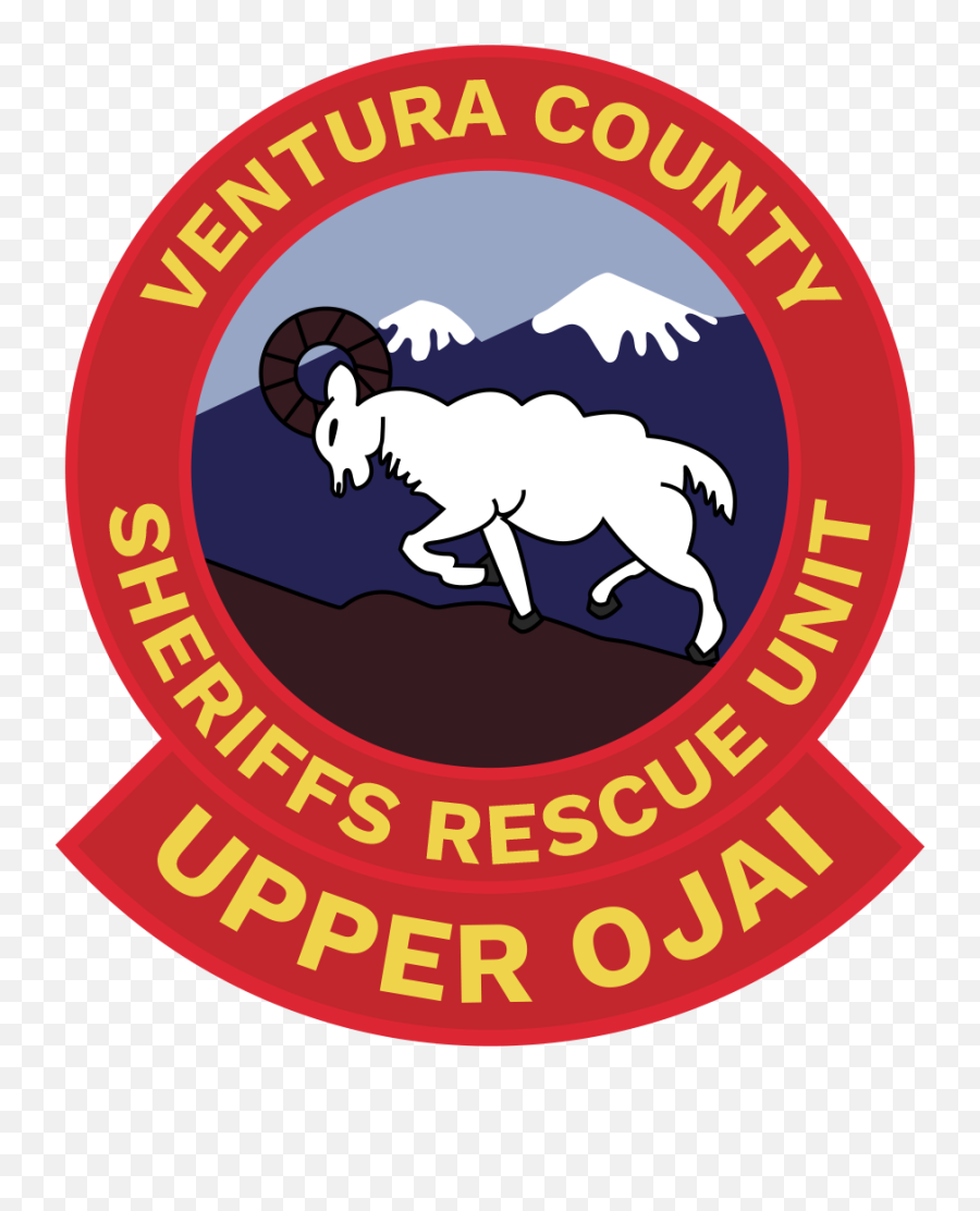 Ventura County Road Closures U2014 Upper Ojai Search And Rescue - Lee County Ems Emoji,Caltrans Logo