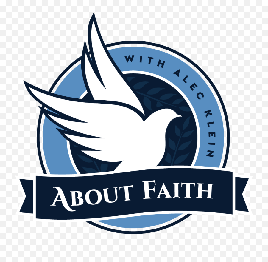 About Faith With Alec Klein U2013 Hle Radio - Language Emoji,Faith Logo