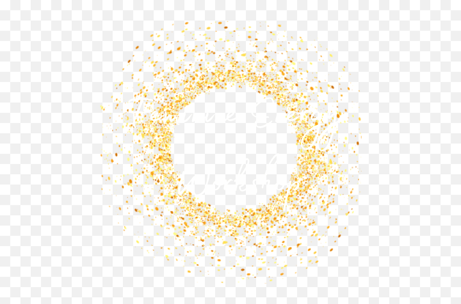 Rori Raye Feminine Energy Workshop - Coach Rori Raye Frame Gold Circle Black Background Emoji,Siren Logo
