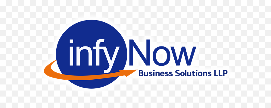 Infynow Business Solutions - Infynow Emoji,Infy Logo