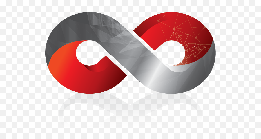 3d Logo Maker - Logo 3d Infinity Symbol Emoji,Infiniti Logo