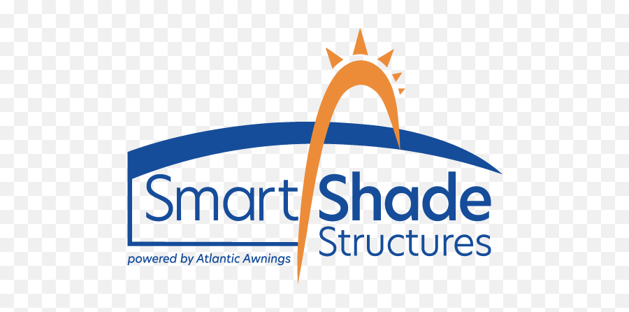 Home - Smart Shade Structures Powered By Atlantic Awnings Vertical Emoji,Homesmart Logo