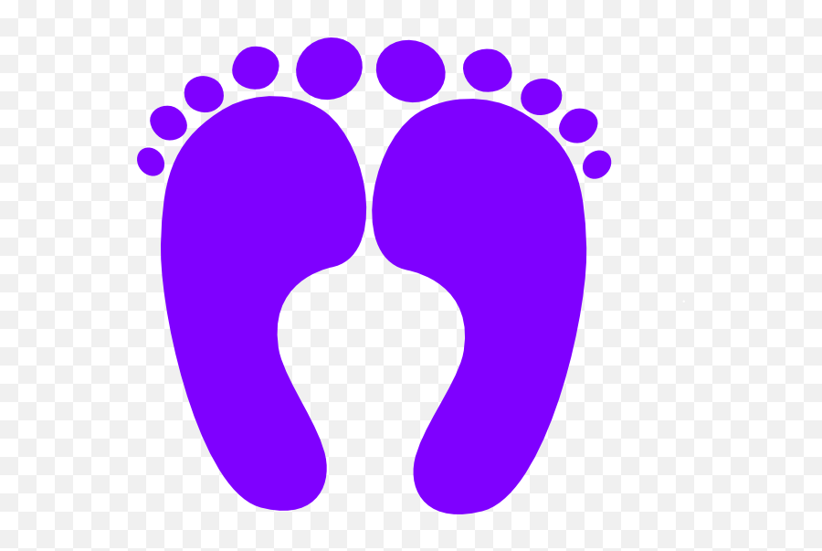 Feet Clipart Left Foot Feet Left Foot Transparent Free For - Transparent Feet Cartoon Emoji,Feet Clipart