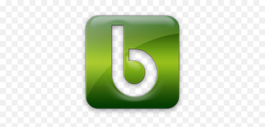 Download Square Buzz Logo Yahoo Icon - Square Png Image Vertical Emoji,Yahoo Logo