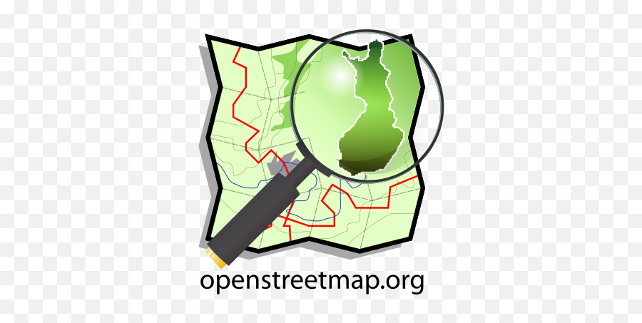 Filogo - Openstreetmap Wiki Openstreetmap Emoji,Google Maps Logo