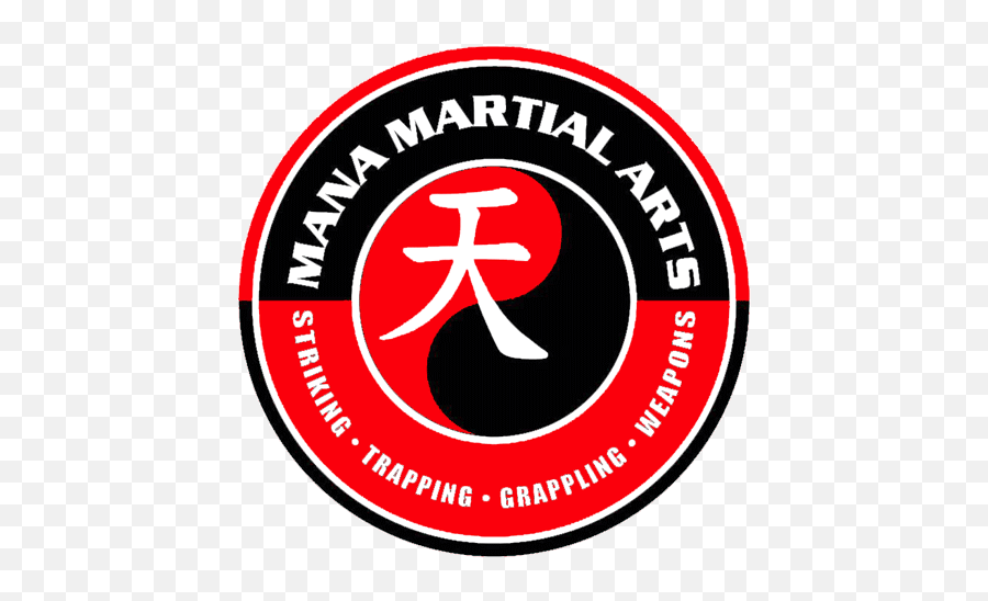 Edmond Summer Camp Mana Martial Arts - Mana Martial Arts Language Emoji,Secret Of Mana Logo