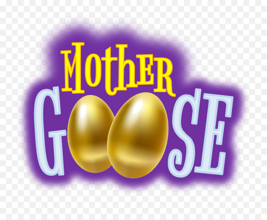 Mother Goose - Wickham Bishops Drama Clubu0027s Pantomime For 2019 Mother Goose Pantomime Logo Emoji,Goose Logo