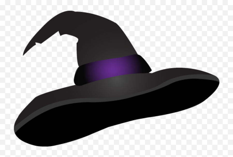 Download Witch Hat Png Image For Free - Halloween Clipart Witch Hat Emoji,Witch Hat Png