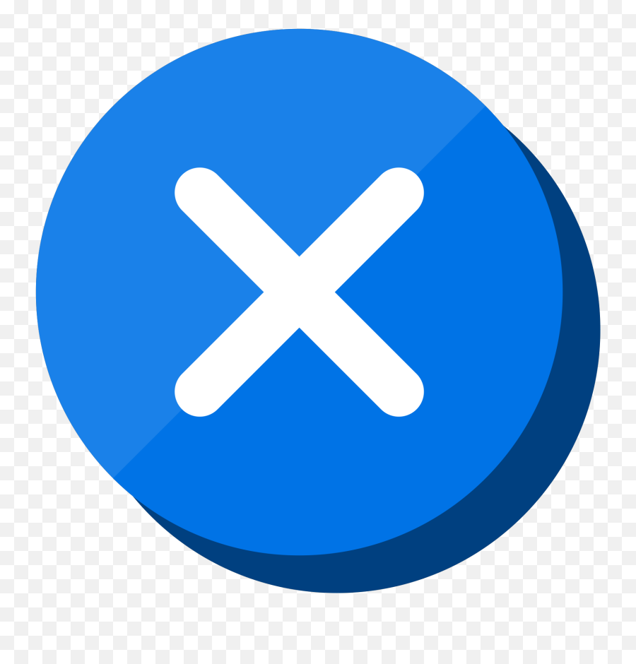 4k Error Icon Emoji,Error Clipart