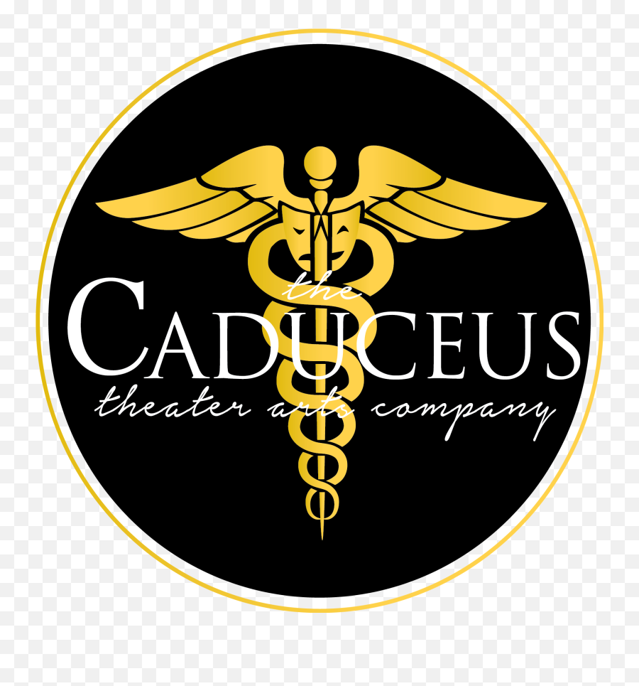 Logo Medicine Sticker Decal Car - Caduceus Medical Symbol Emoji,Caduceus Logo