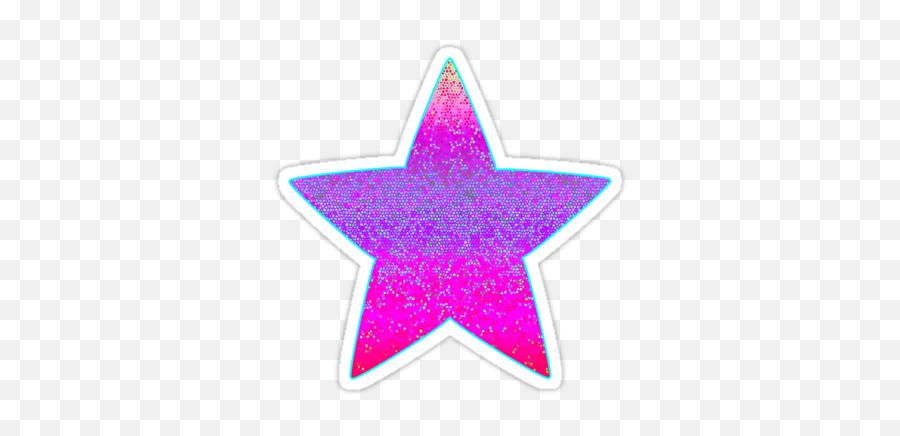 Glitter Star Dust Sticker By Medusa Graphicart Glitter Emoji,Glitter Stars Png
