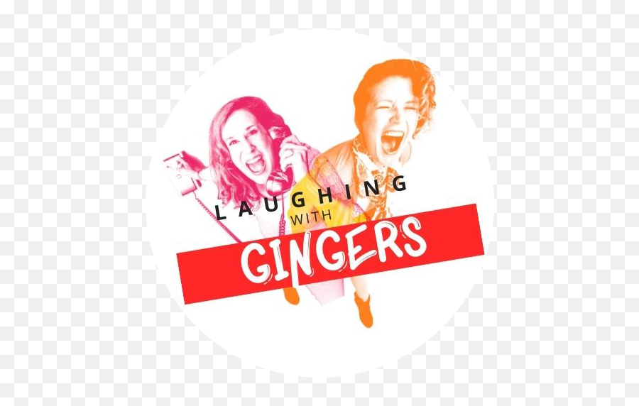 Laughing With Gingers Emoji,Laughing Transparent