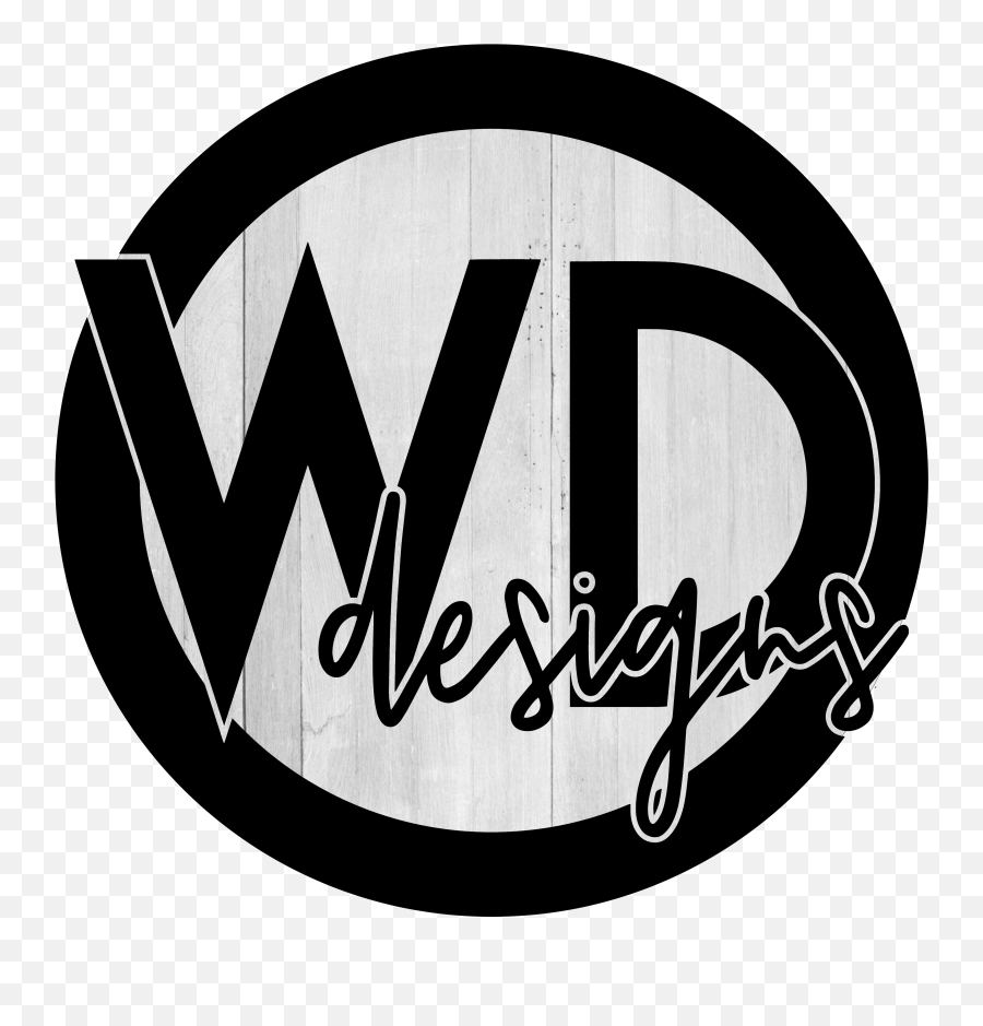 Whodunit Designs - So Fontsy Emoji,Wd Logo