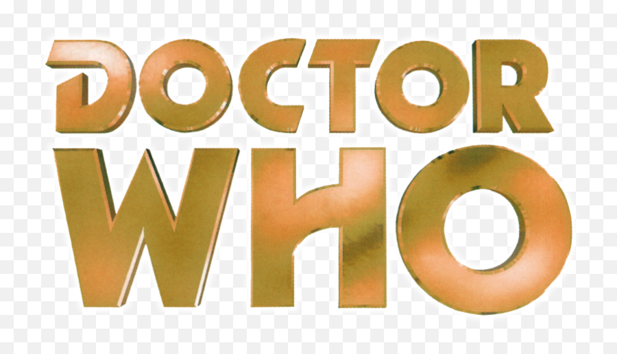Throup - Big Finish Doctor Who Logo Emoji,Doctor Who Logo