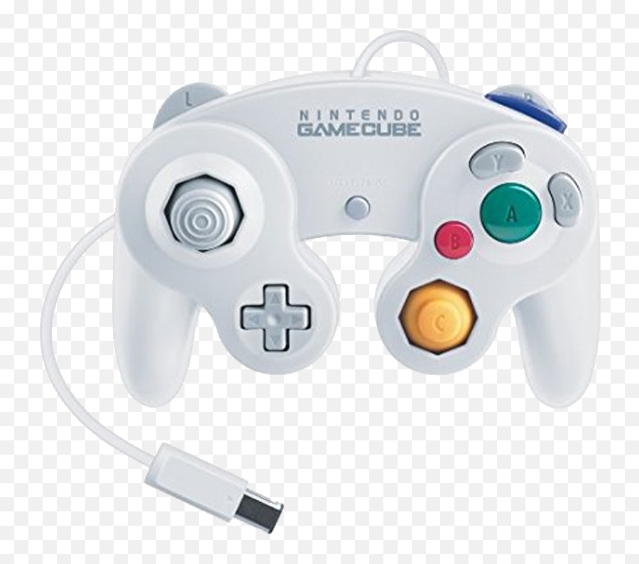 French Country Cooking - Nintendo Controller For Gamecube Emoji,Gamecube Controller Transparent