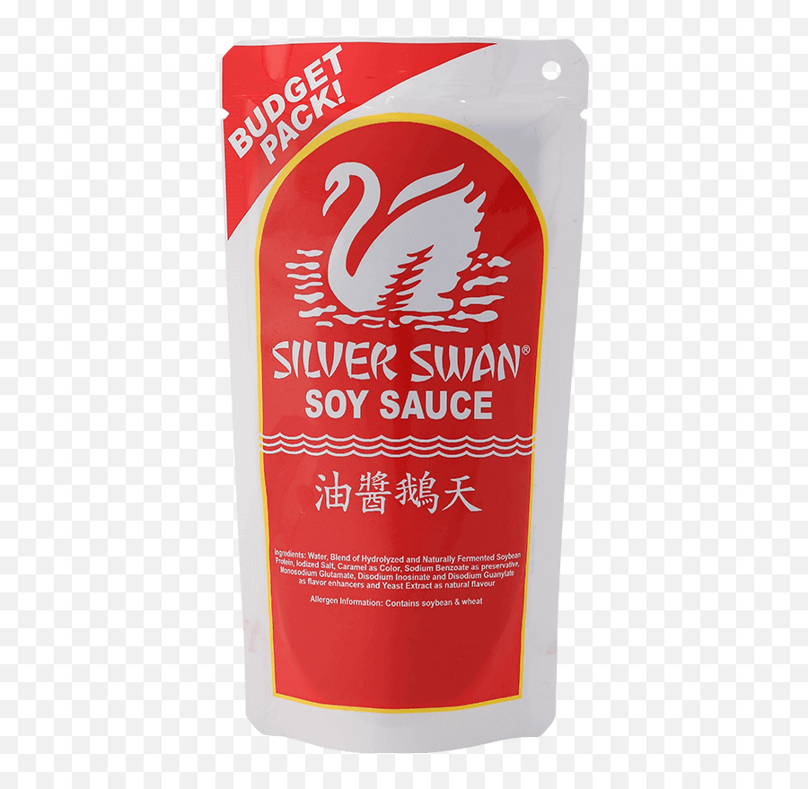 Silver Swan Soy Sauce - Nutriasia Emoji,Soy Sauce Png