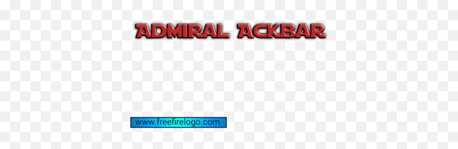 Star Wars Logo Png Jpg Free Download And Free Use Anyhwere Emoji,Admiral Ackbar Png