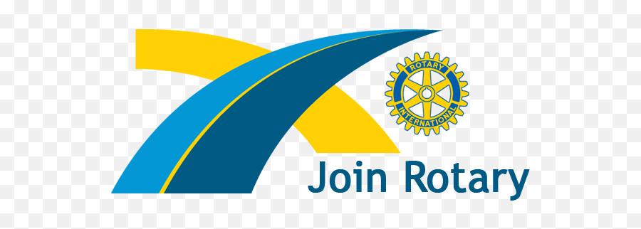 Rotary Logo - Rotary International Transparent Png Language Emoji,Rotary Logo