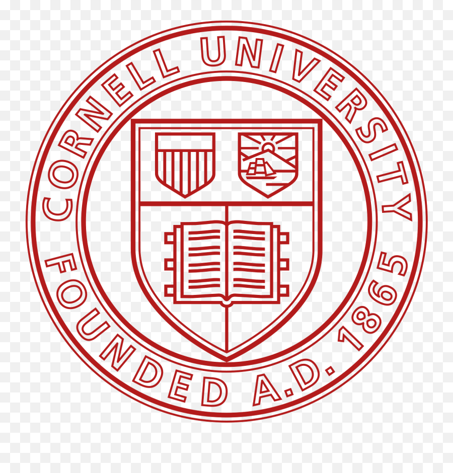 Yael Hochberg - Cornell Biomedical Engineering Emoji,Rice University Logo