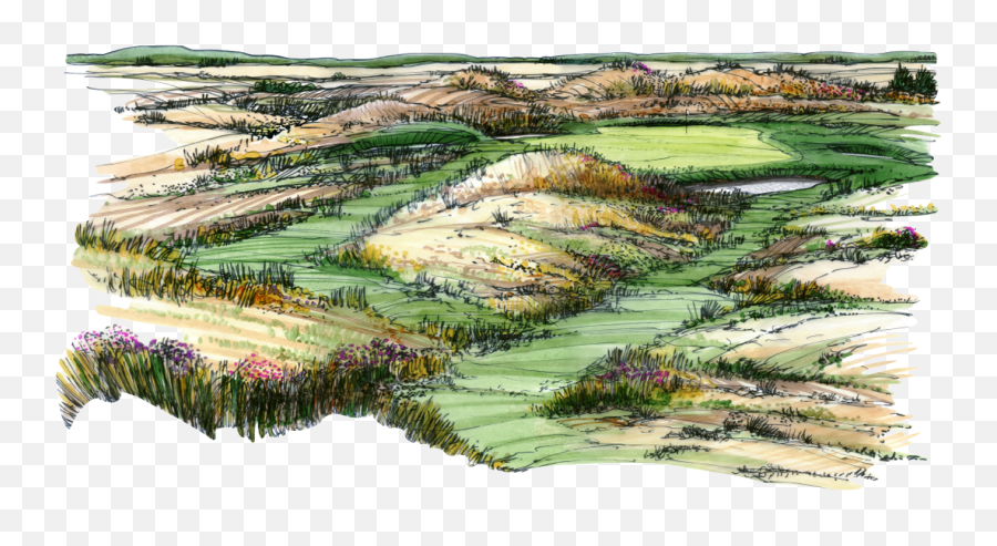 Golf Course Work Golf Course Planning Golf Course Plan Emoji,Golf Green Clipart
