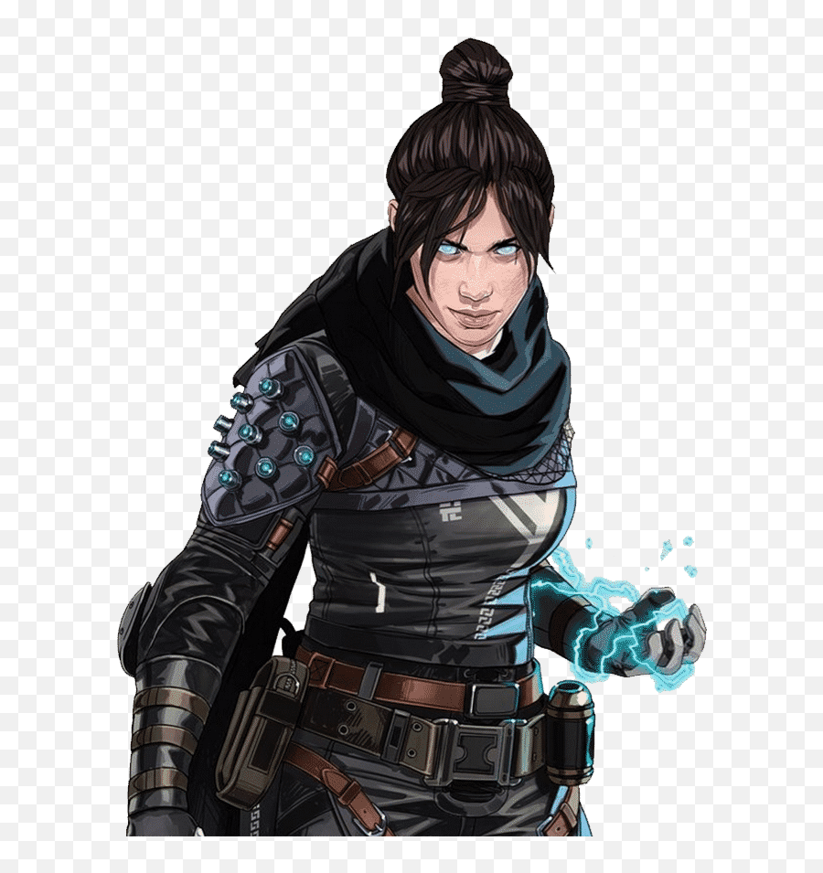 Guide What Are The Best Apex Legends Characters List Of Emoji,Wraith Png