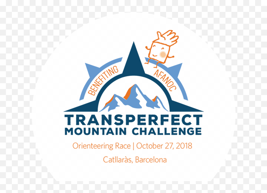 First Annual Transperfect Mountain Challenge Raises Over Emoji,First Tech Challenge Logo
