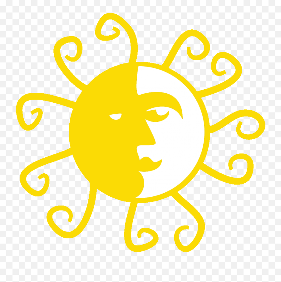 Sun Clipart Emoji,Sun Clipart Png